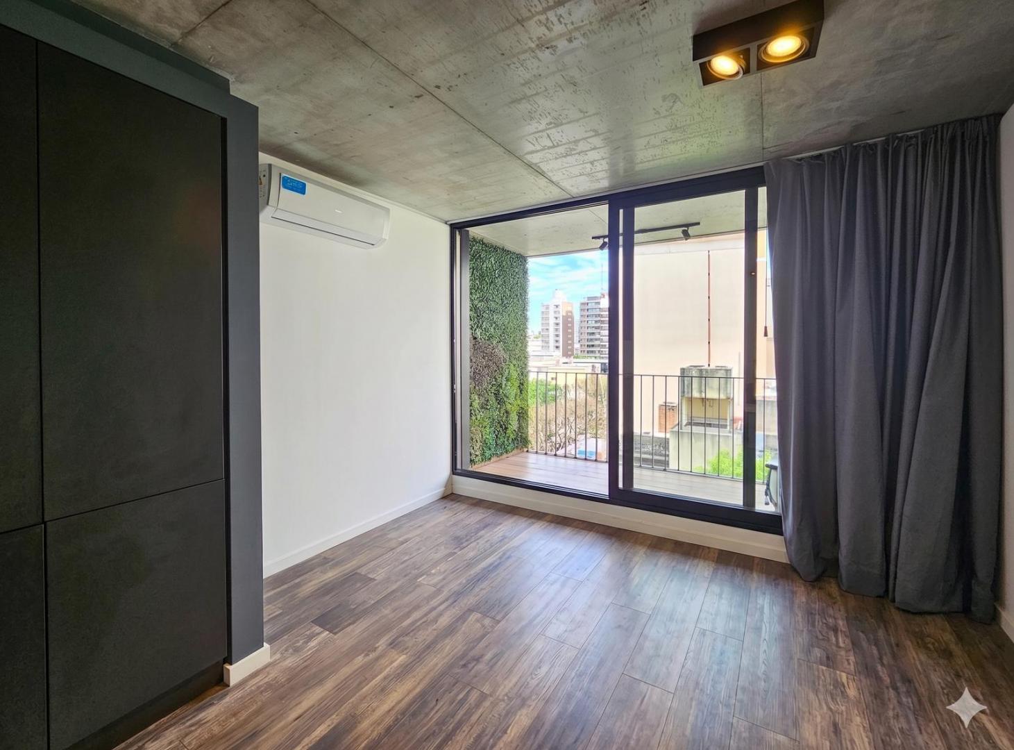 Foto de MONOAMBIENTE MODERNO Y EQUIPADO EN ALQUILER EN SAN JUAN 2312, imagen 3