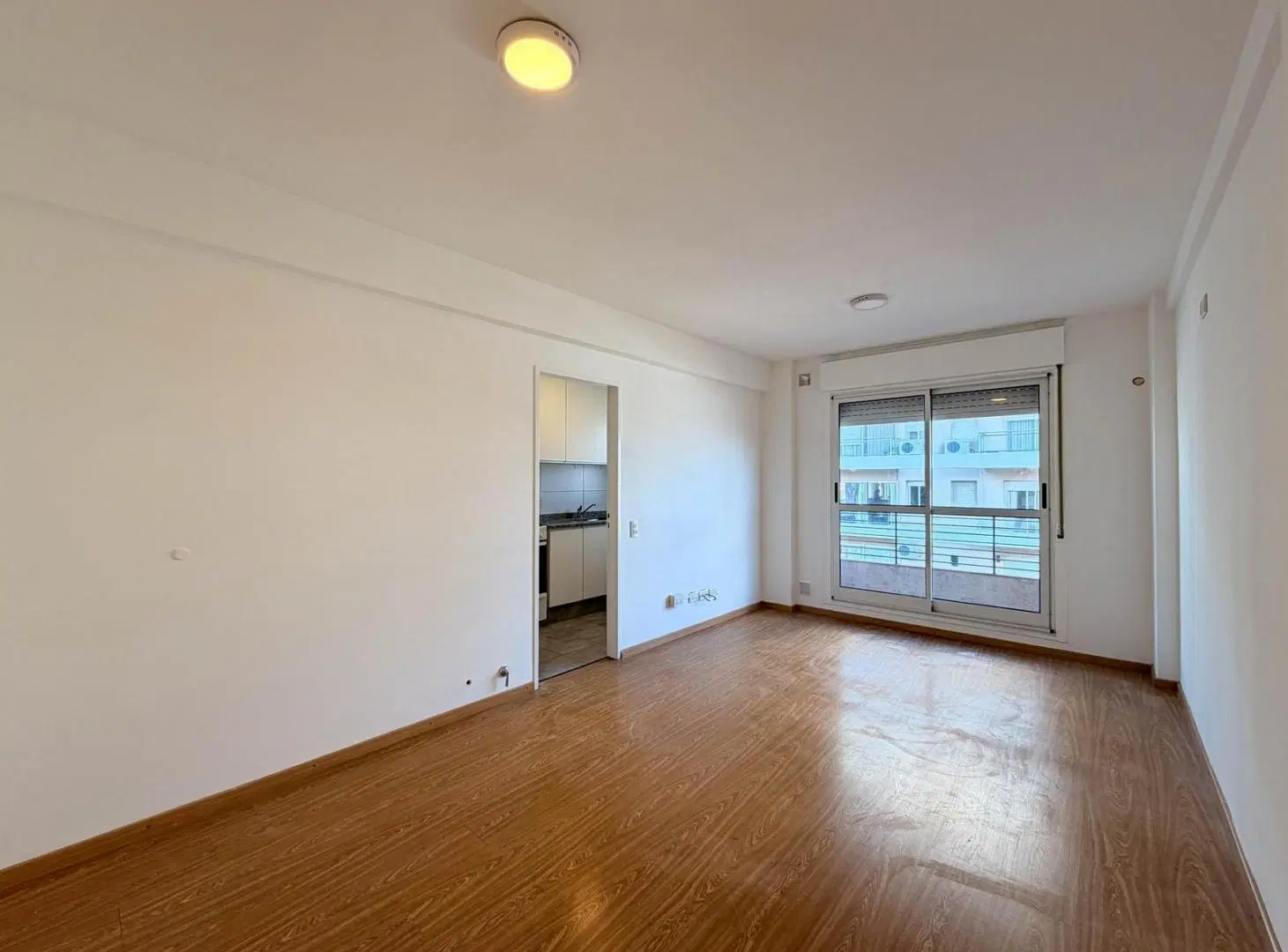 DEPARTAMENTO DE 1 DORMITORIO CALIDAD BAUEN EN ALQUILER EN BARRIO ABASTO 1