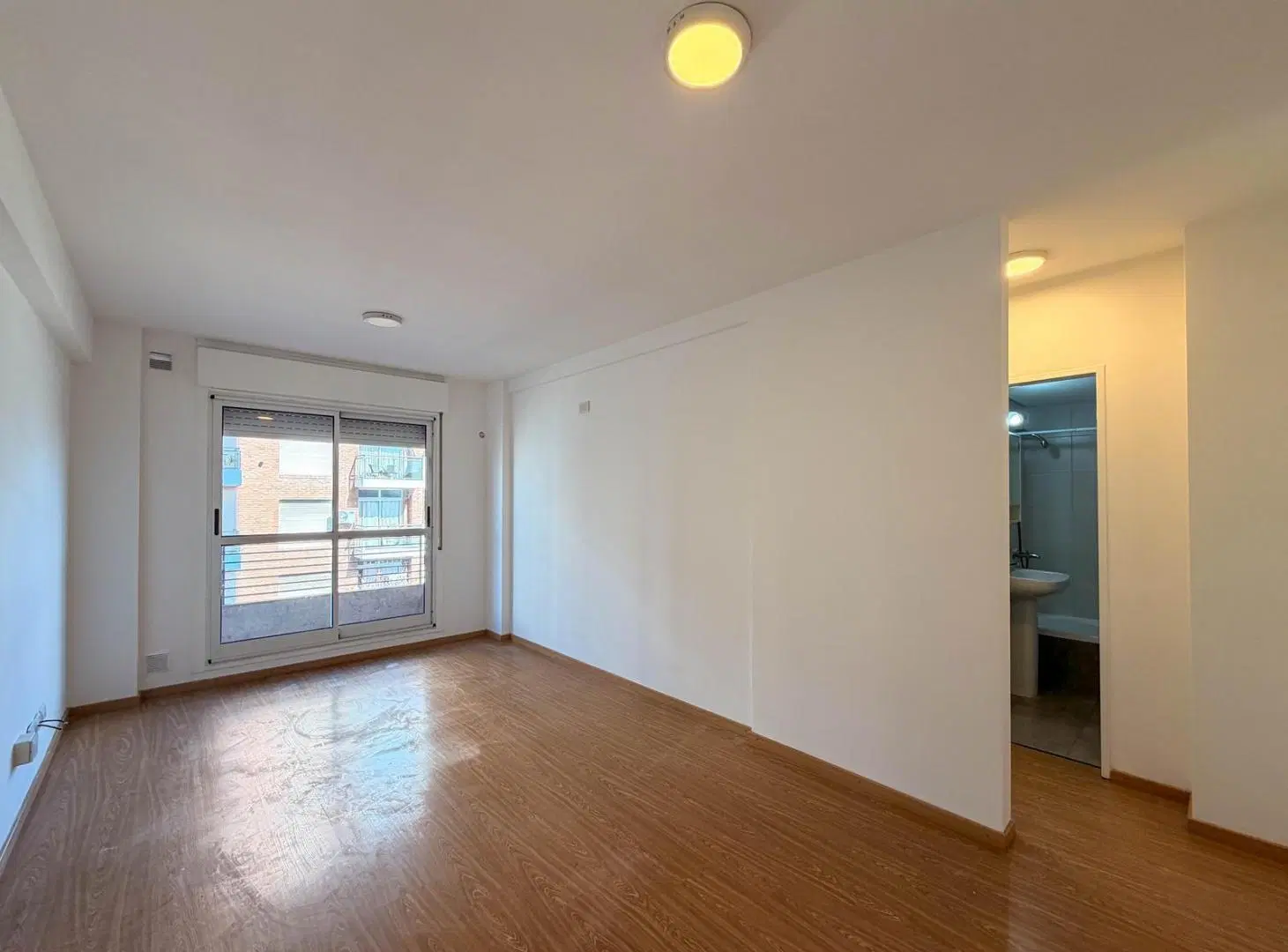 DEPARTAMENTO DE 1 DORMITORIO CALIDAD BAUEN EN ALQUILER EN BARRIO ABASTO 5