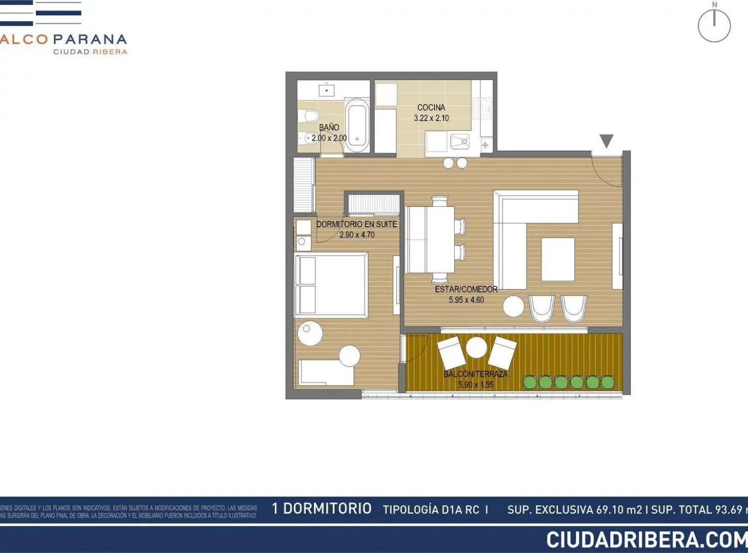 Plano 1