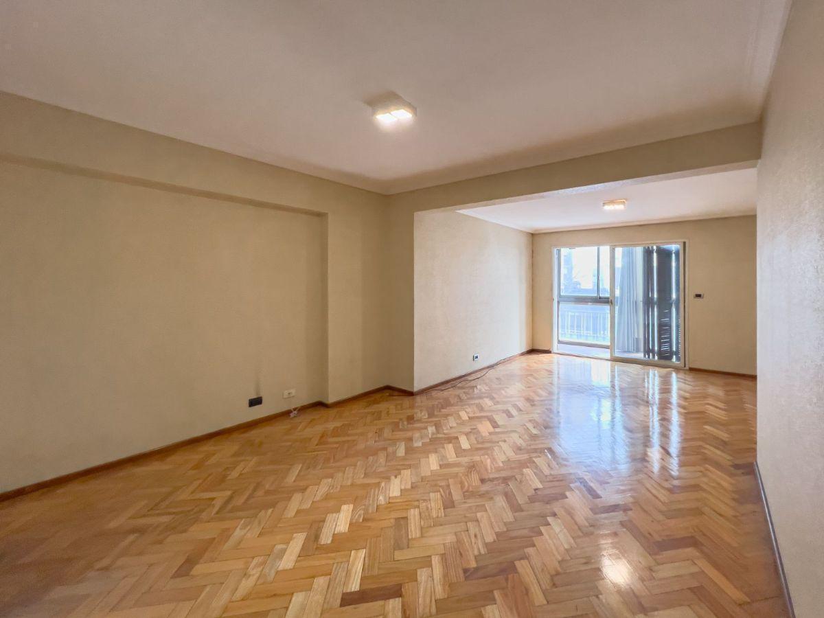 DEPARTAMENTO DE 3 DORMITORIOS COCHERA SOBRE Av. PELLEGRINI