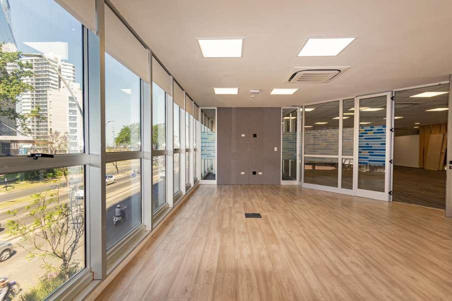 Foto de OFICINA PREMIUM DE 230m2 CON COCHERAS EN ALQUILER EN PUERTO NORTE, imagen 4