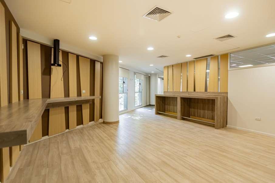 Foto de OFICINA PREMIUM DE 230m2 CON COCHERAS EN ALQUILER EN PUERTO NORTE, imagen 3