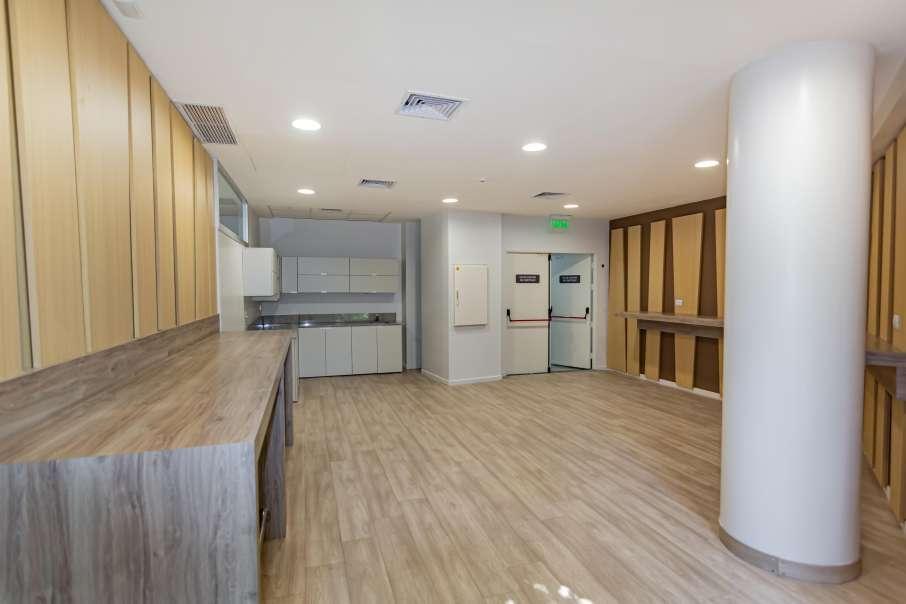 Foto de OFICINA PREMIUM DE 230m2 CON COCHERAS EN ALQUILER EN PUERTO NORTE, imagen 5