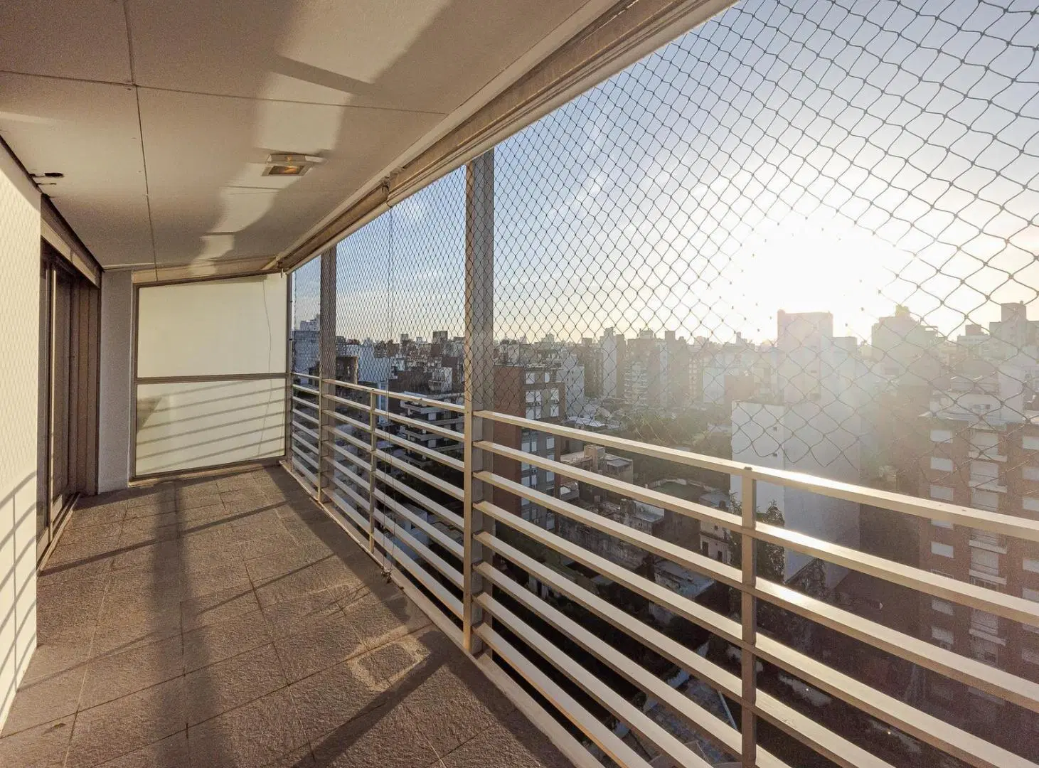 DEPARTAMENTO PREMIUM DE 1 DORMITORIO COCHERA CON SEGURIDAD 24HS EN OROÑO Y 9 DE JULIO 8