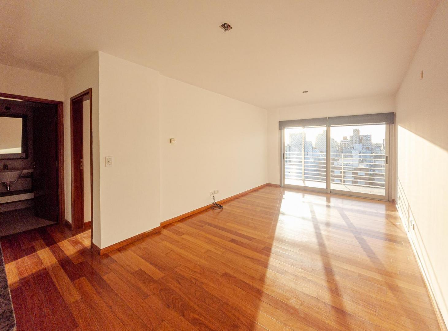Foto de DEPARTAMENTO PREMIUM DE 1 DORMITORIO COCHERA CON SEGURIDAD 24HS EN, imagen 4
