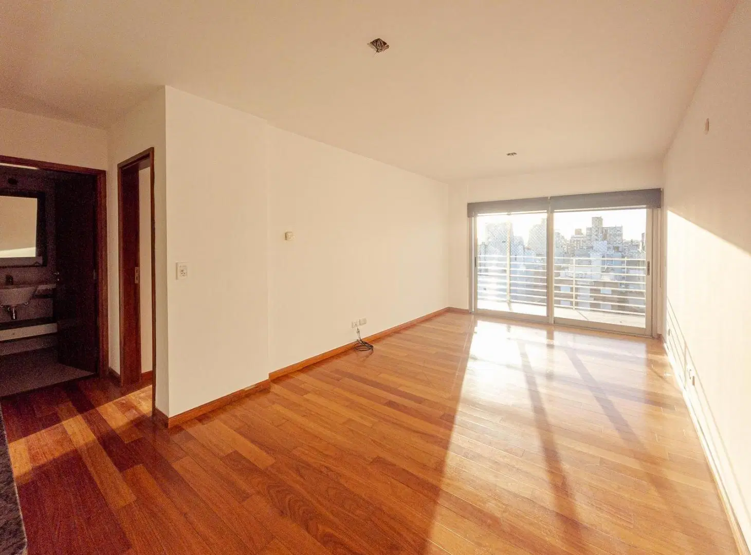 DEPARTAMENTO PREMIUM DE 1 DORMITORIO COCHERA CON SEGURIDAD 24HS EN OROÑO Y 9 DE JULIO 4