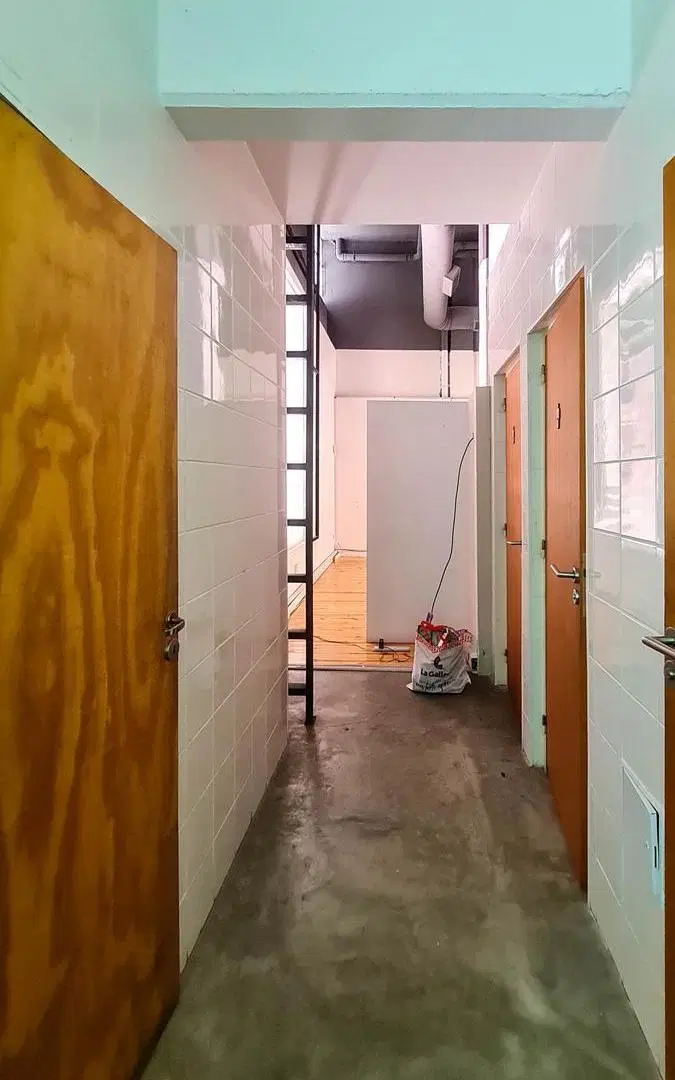 LOCAL COMERCIAL EN ALQUILER EN CIUDAD RIBERA PUERTO NORTE 8