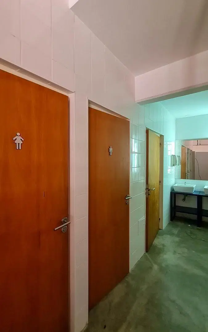 LOCAL COMERCIAL EN ALQUILER EN CIUDAD RIBERA PUERTO NORTE 5