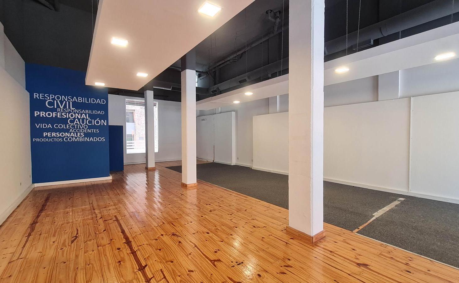 Foto de OFICINA DE 140m2 EN ALQUILER EN CIUDAD RIBERA PUERTO NORTE, imagen 3