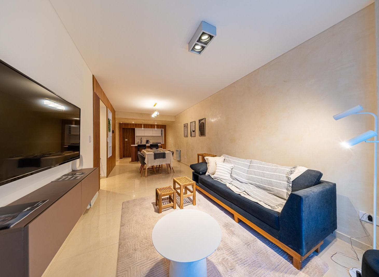 Foto de VENTA | PISO EXCLUSIVO DE 3 DORMITORIOS CON COCHERA | PATIO, PILETA, imagen 5