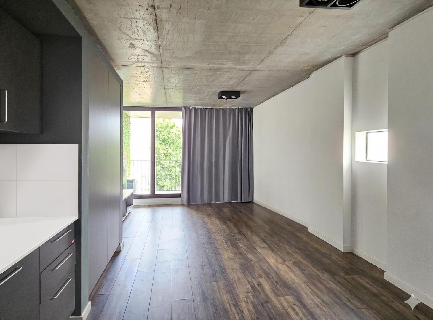 Foto de MONOAMBIENTE MODERNO DE DISEÑO INDUSTRIAL EN VENTA EN SAN JUAN 2312, imagen 5