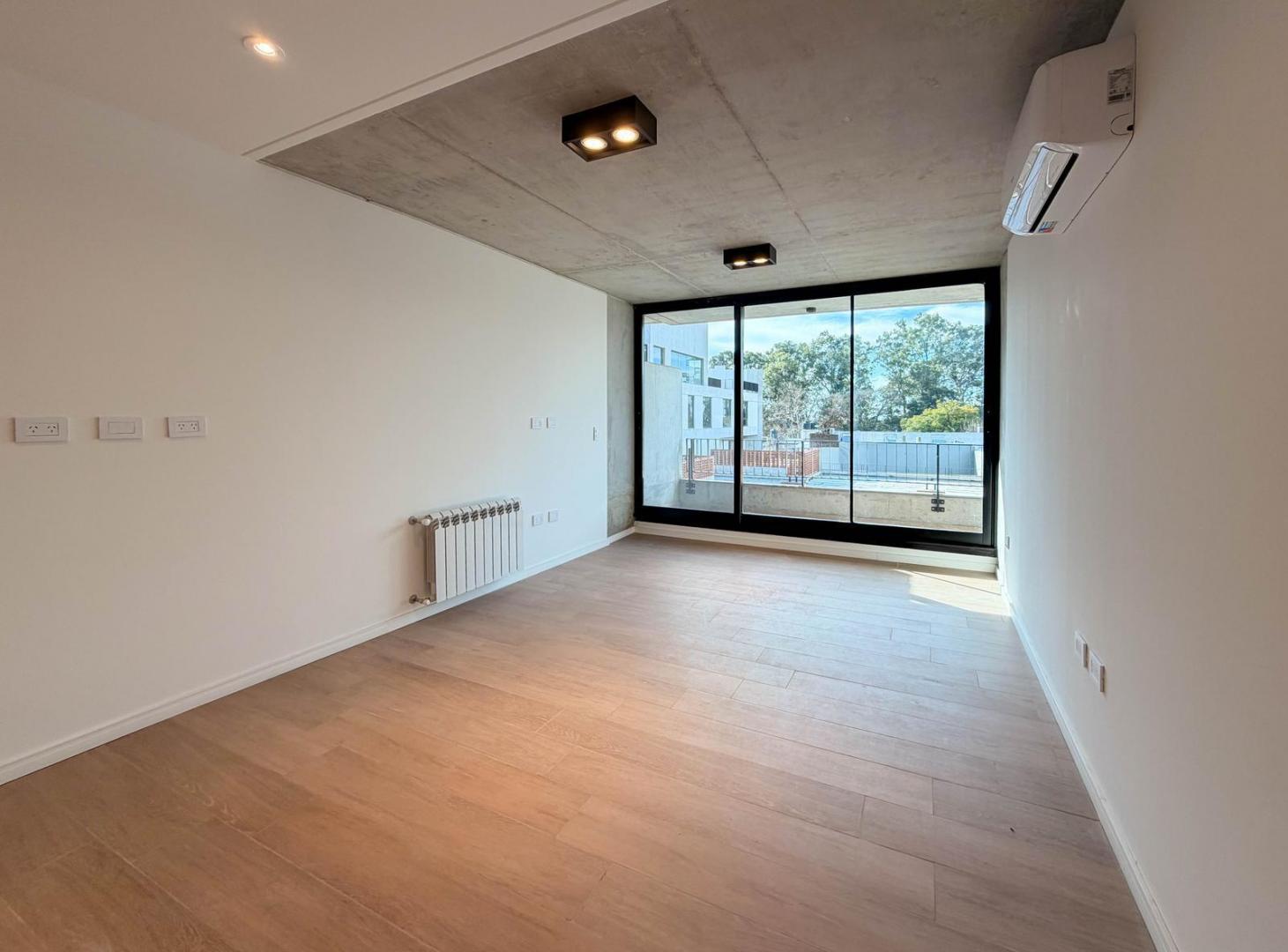 Foto de DEPARTAMENTO MODERNO DE 2 DORMITORIOS CON COCHERA EN EDIFICIO CON, imagen 5