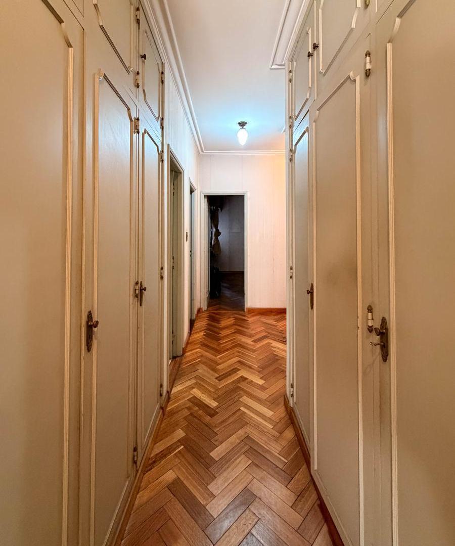 Foto de DEPARTAMENTO DE 4 DORMITORIOS DE 340M2 CON COCHERA EN RIOJA Y ENTRE, imagen 1