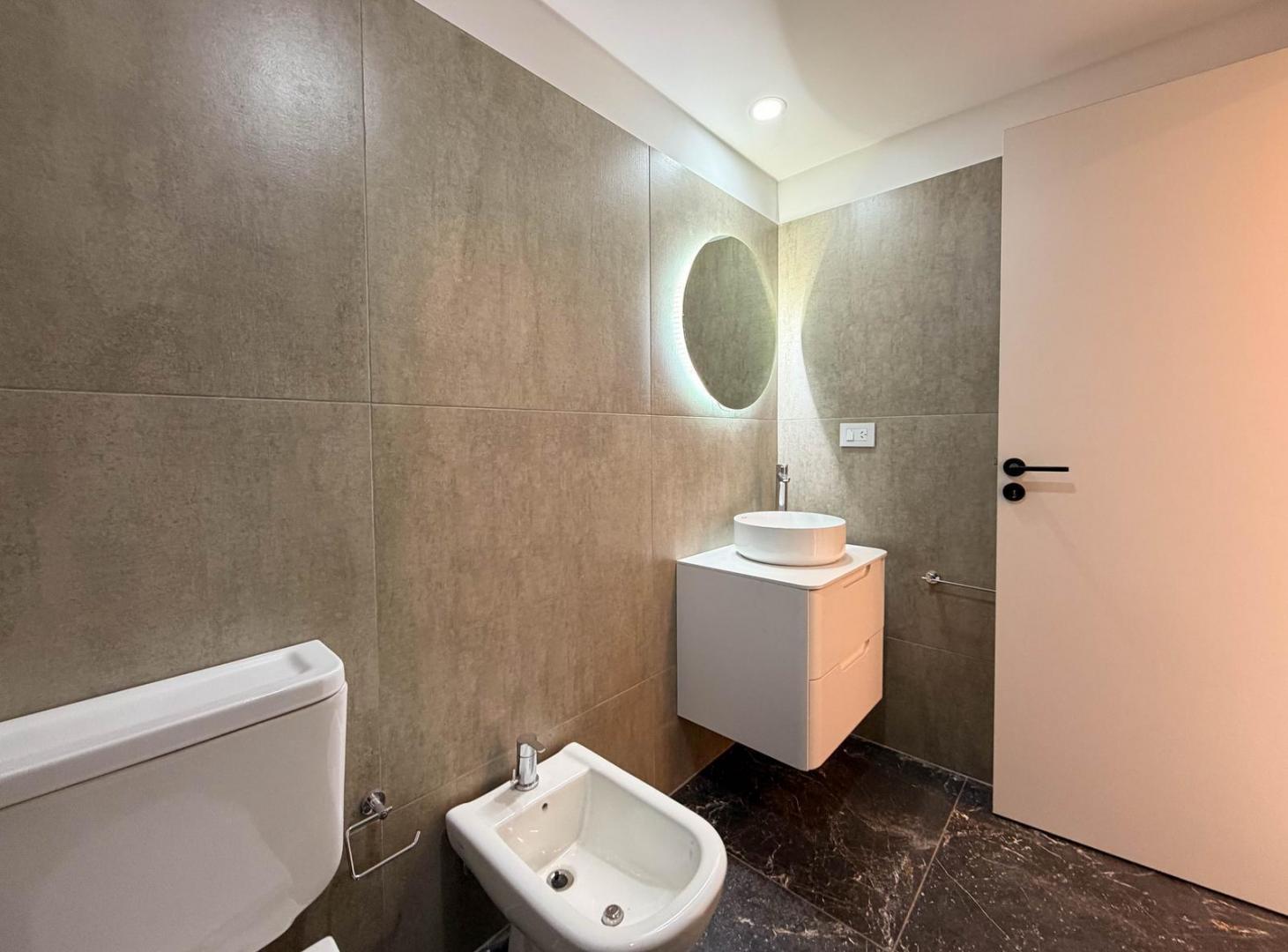 Foto de DEPARTAMENTO DE 2 DORMITORIOS | ROSARIO ZONA RIO | FRENTE ORIENTACIÓN, imagen 3