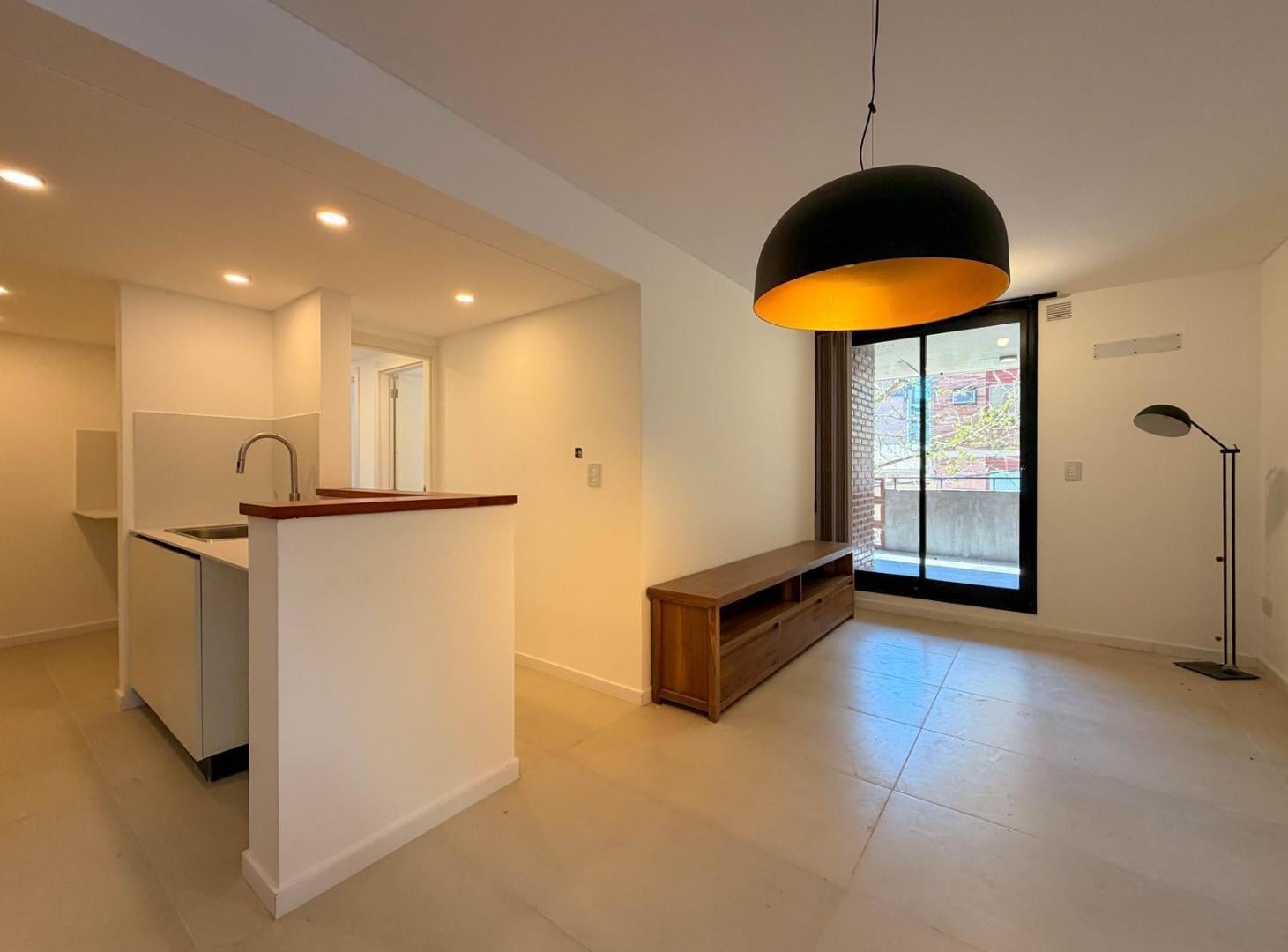 Foto de DEPARTAMENTO DE 2 DORMITORIOS | ROSARIO ZONA RIO | FRENTE ORIENTACIÓN, imagen 4