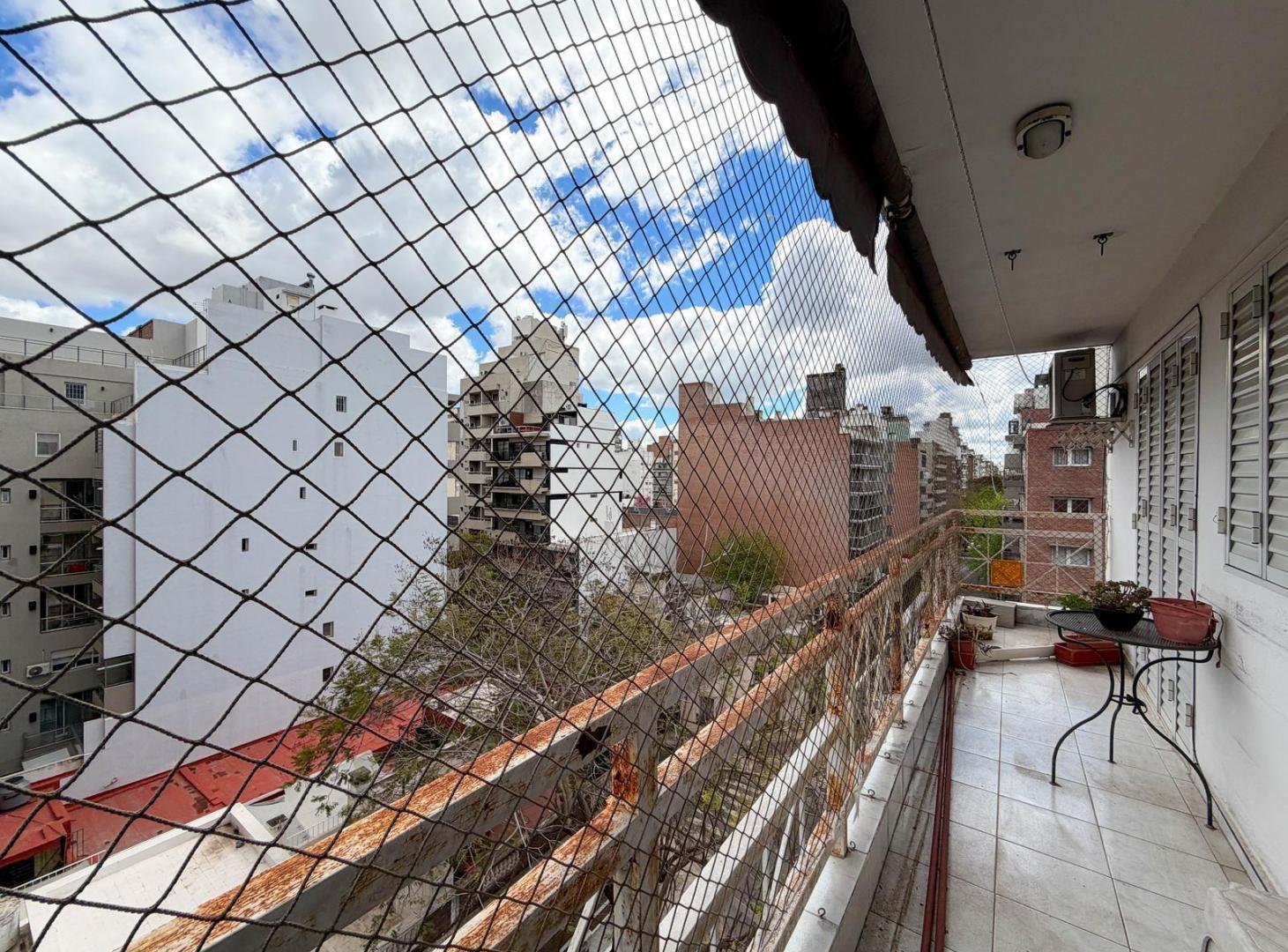 Foto de DEPARTAMENTO DE 2 DORMITORIOS AMOBLADO, imagen 1