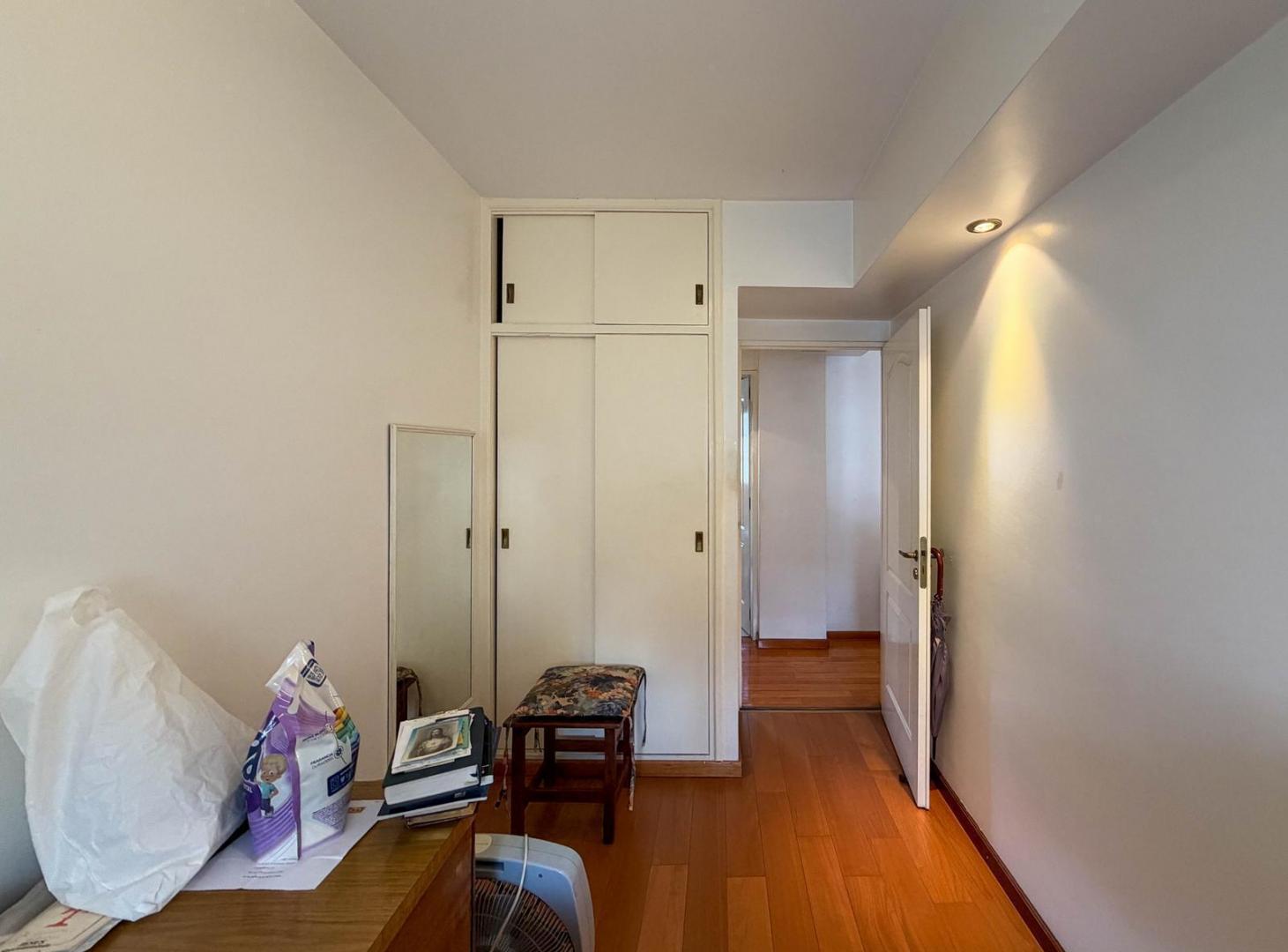 Foto de DEPARTAMENTO DE 2 DORMITORIOS AMOBLADO, imagen 5
