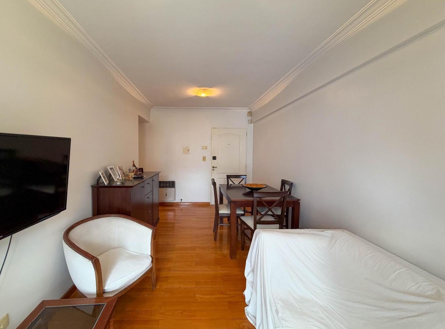 Foto de DEPARTAMENTO DE 2 DORMITORIOS AMOBLADO, imagen 2