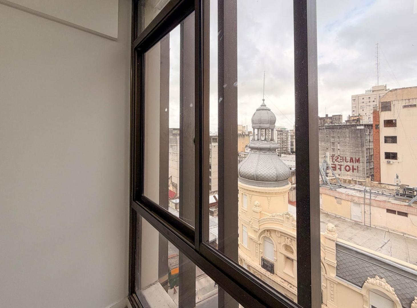 Foto de OFICINA CENTRICA DE 20M2 EN ALQUILER EN LA BAJADA SARGENTO CABRAL IDEAL, imagen 4