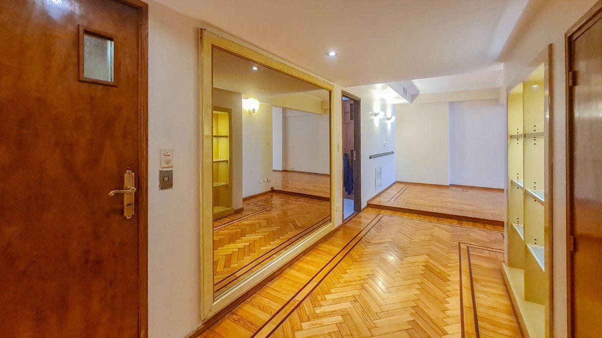 Foto de DEPARTAMENTO EN ALQUILER DE 3 DORMITORIO EN ENTRE RIOS Y SALTA, imagen 2