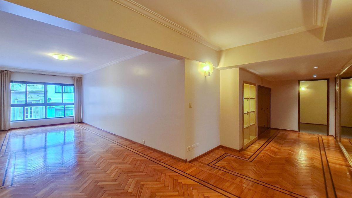Foto de DEPARTAMENTO EN ALQUILER DE 3 DORMITORIO EN ENTRE RIOS Y SALTA, imagen 1