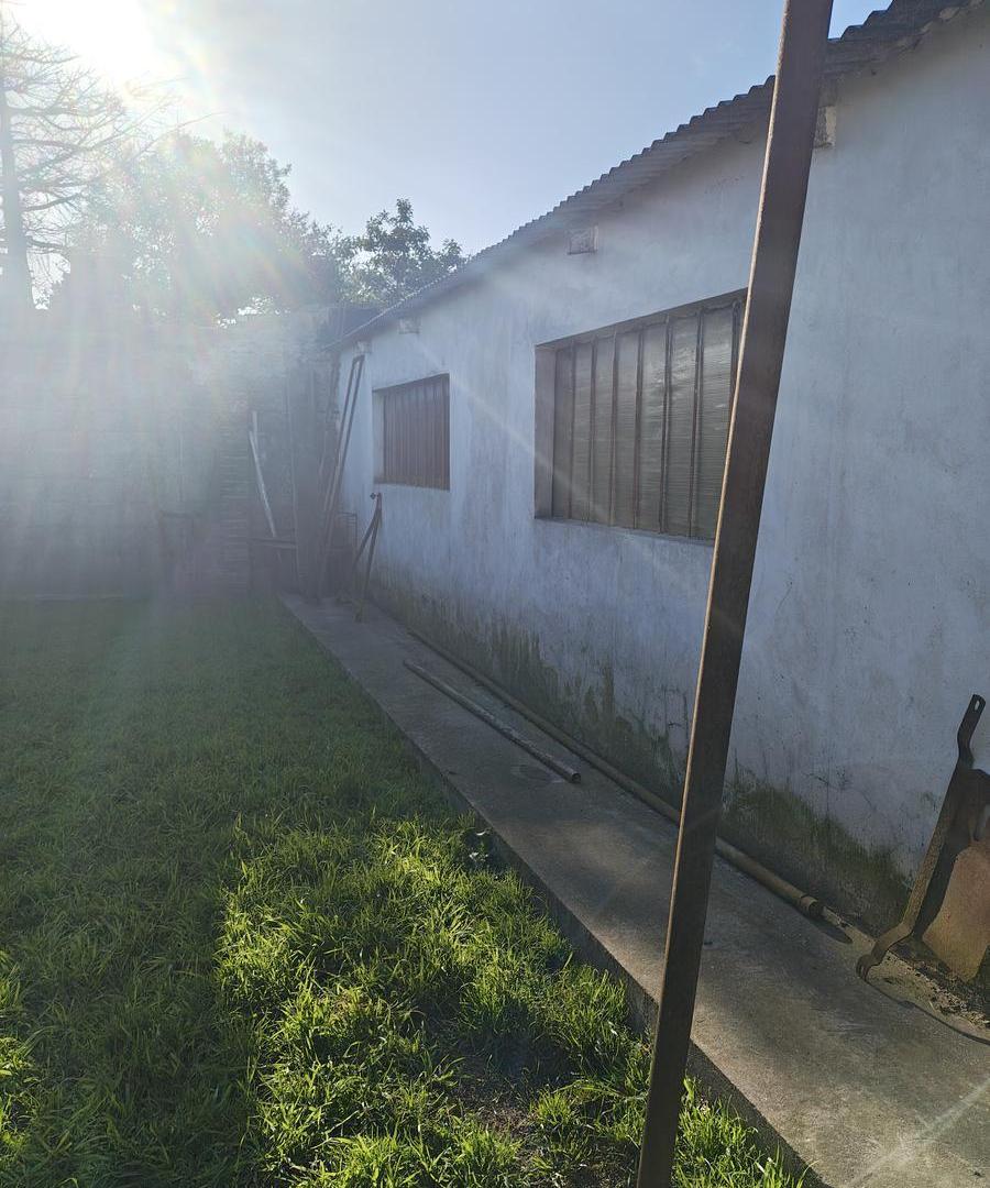 Foto de Casa para demoler Barrio San Jose Lote de 10 x 30, imagen 1