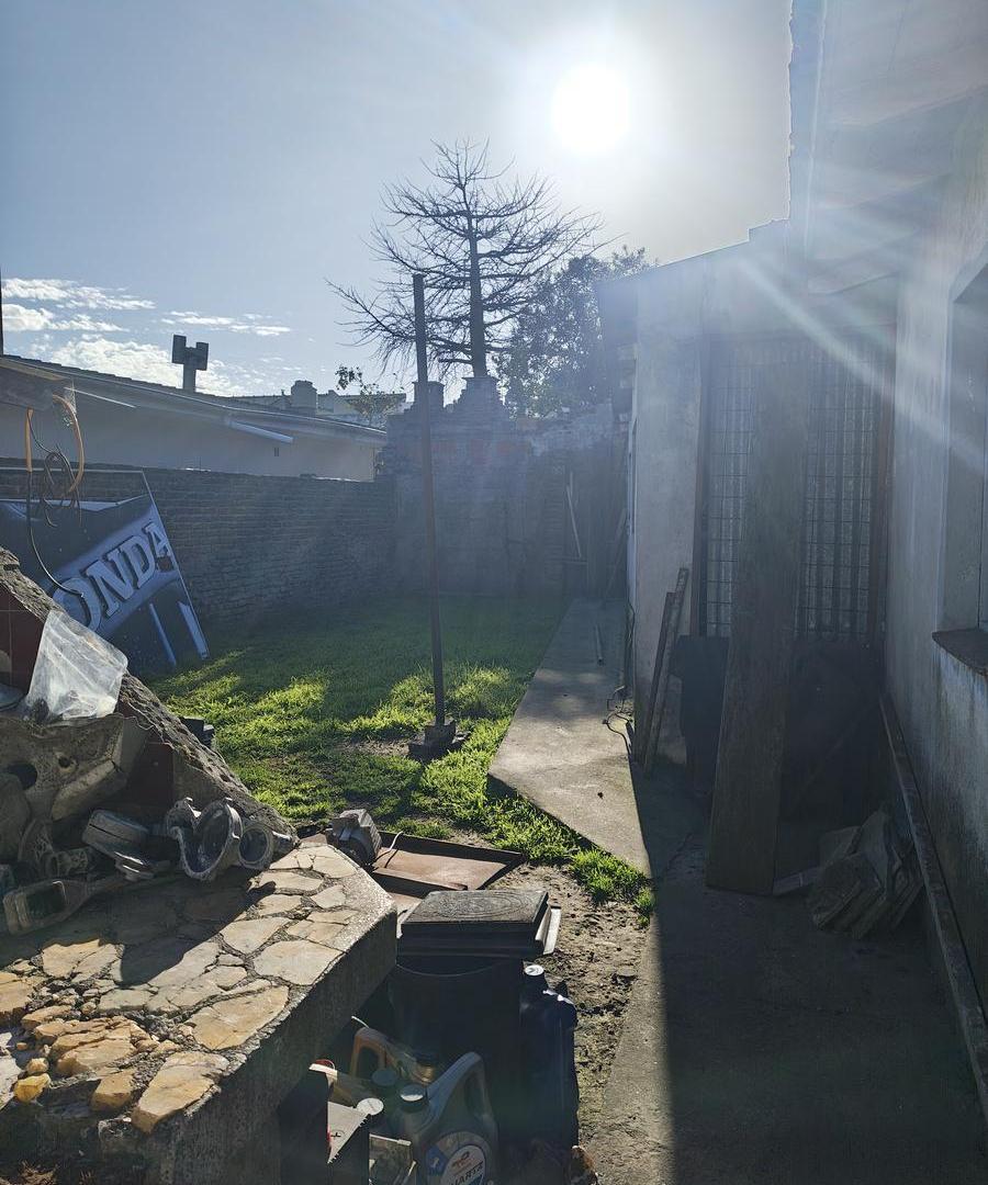 Foto de Casa para demoler Barrio San Jose Lote de 10 x 30, imagen 2