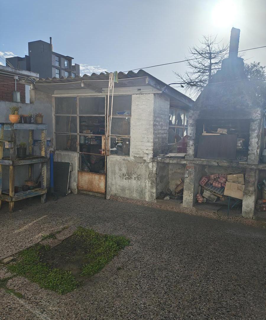 Foto de Casa para demoler Barrio San Jose Lote de 10 x 30, imagen 3