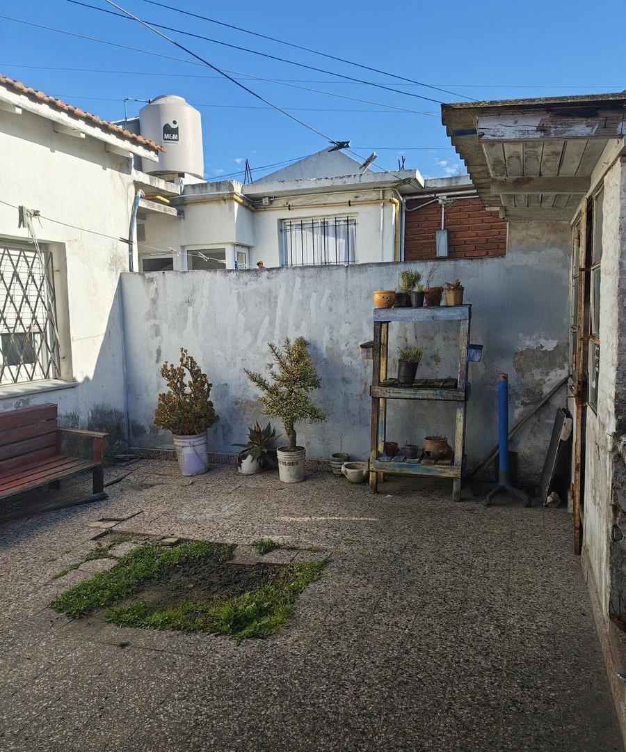 Foto de Casa para demoler Barrio San Jose Lote de 10 x 30, imagen 4