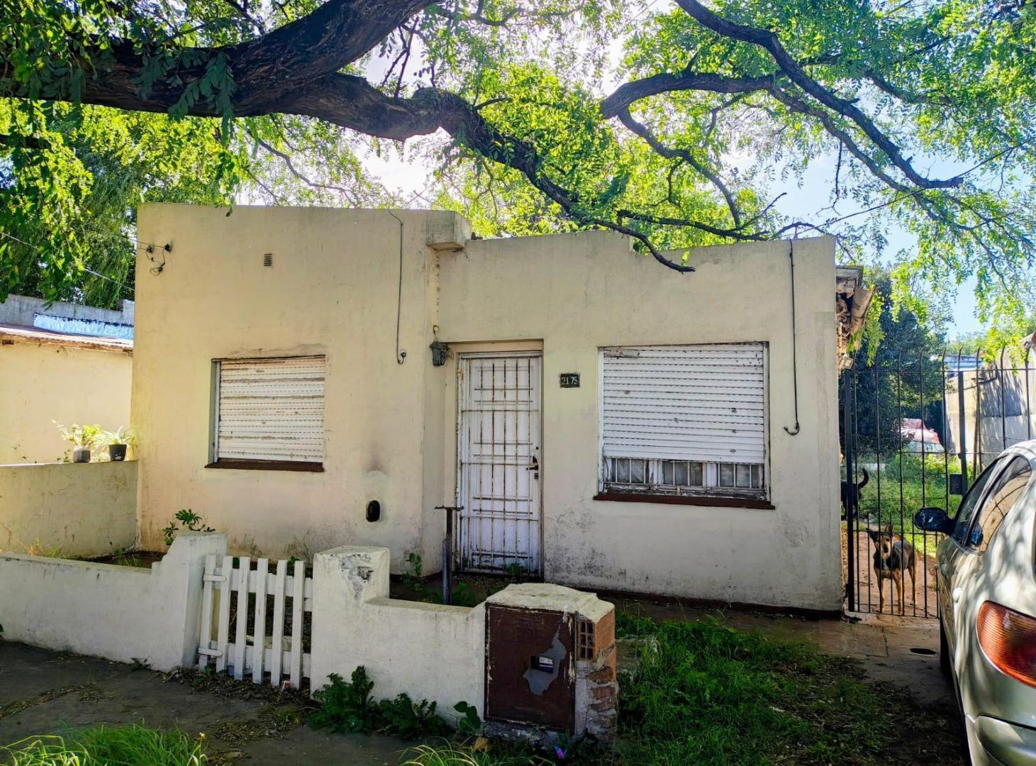 Foto de Casa 2 ambientes a mejorar o demoler, imagen 2