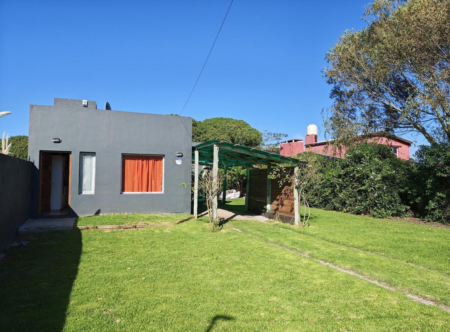 Foto de Casa en Balneario Atlantida a 2 cuadras del Mar, imagen 1
