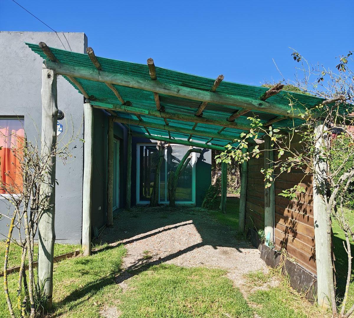 Foto de Casa en Balneario Atlantida a 2 cuadras del Mar, imagen 3
