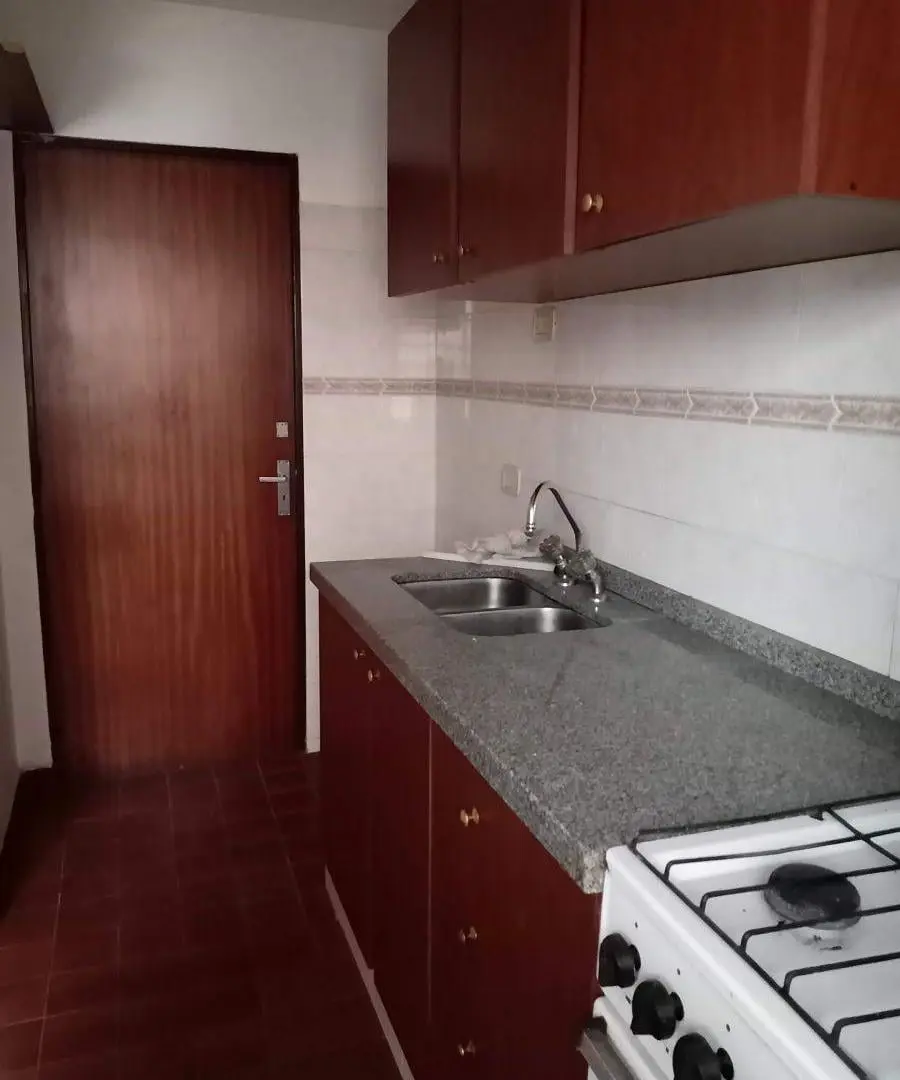 Depto 1 dormitorio - Barrio Martin - Interno 4