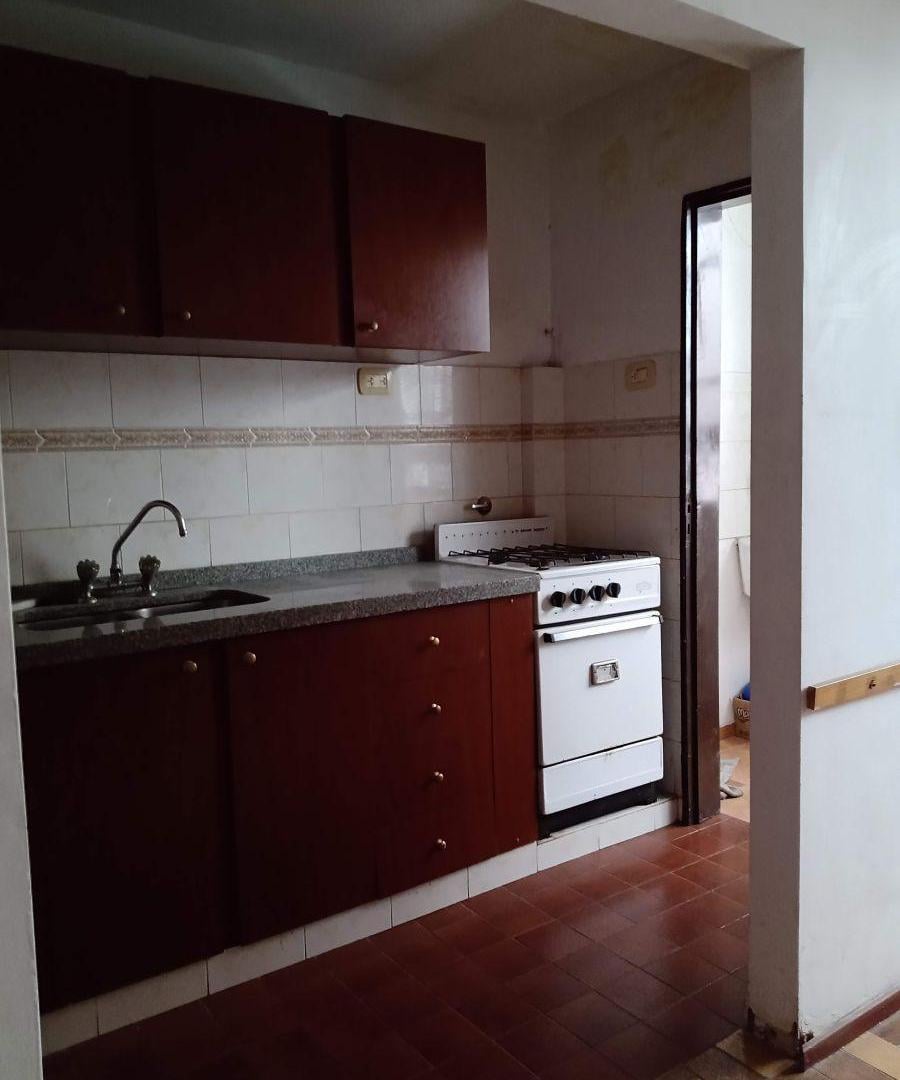 Foto de Depto 1 dormitorio - Barrio Martin - Interno, imagen 2