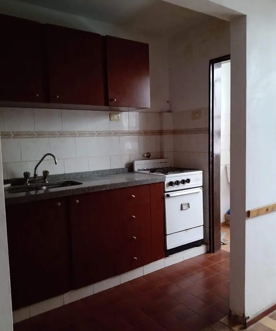 Depto 1 dormitorio - Barrio Martin - Interno 2