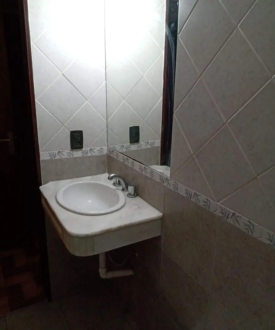 Depto 1 dormitorio - Barrio Martin - Interno 5