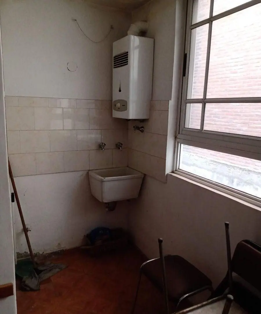 Depto 1 dormitorio - Barrio Martin - Interno 8
