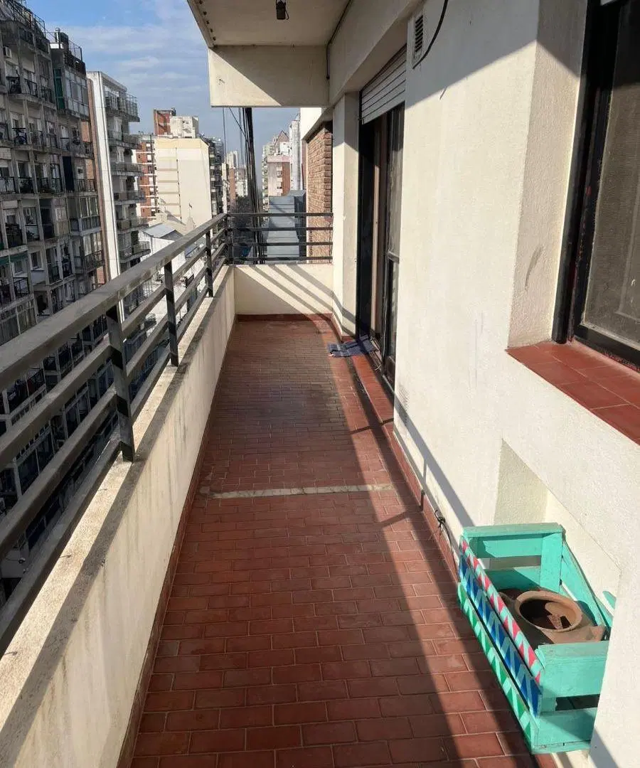 Alquiler Depto 3 dormitorios, Esquina de Mendoza y Laprida 3