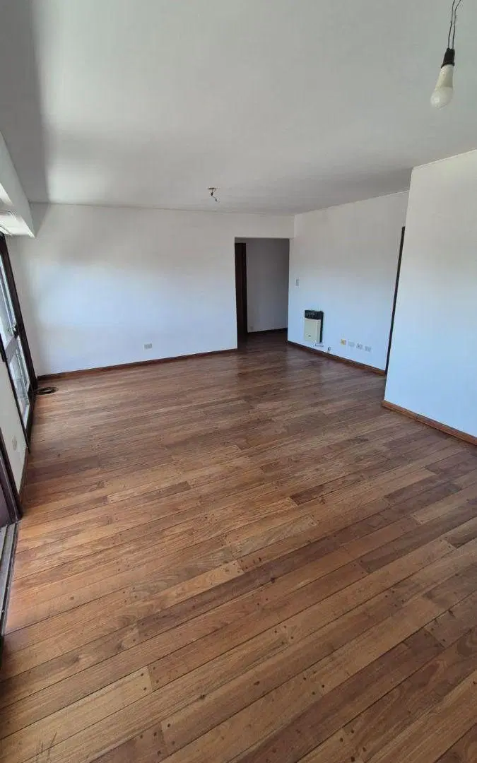 Departamento 3 dormitorios con cochera y baulera - Centro de Rosario 5