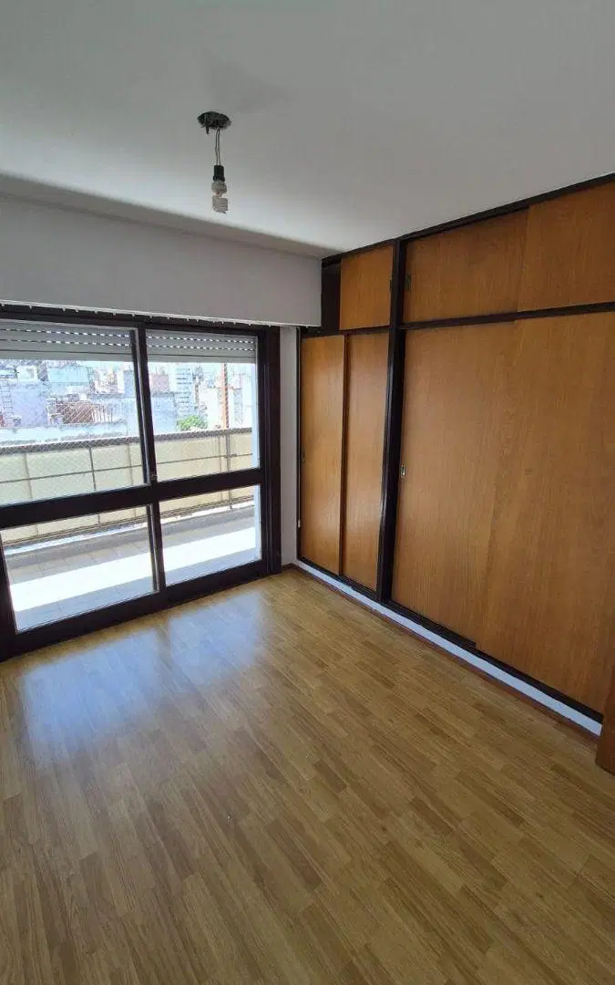 Departamento 3 dormitorios con cochera y baulera - Centro de Rosario 4