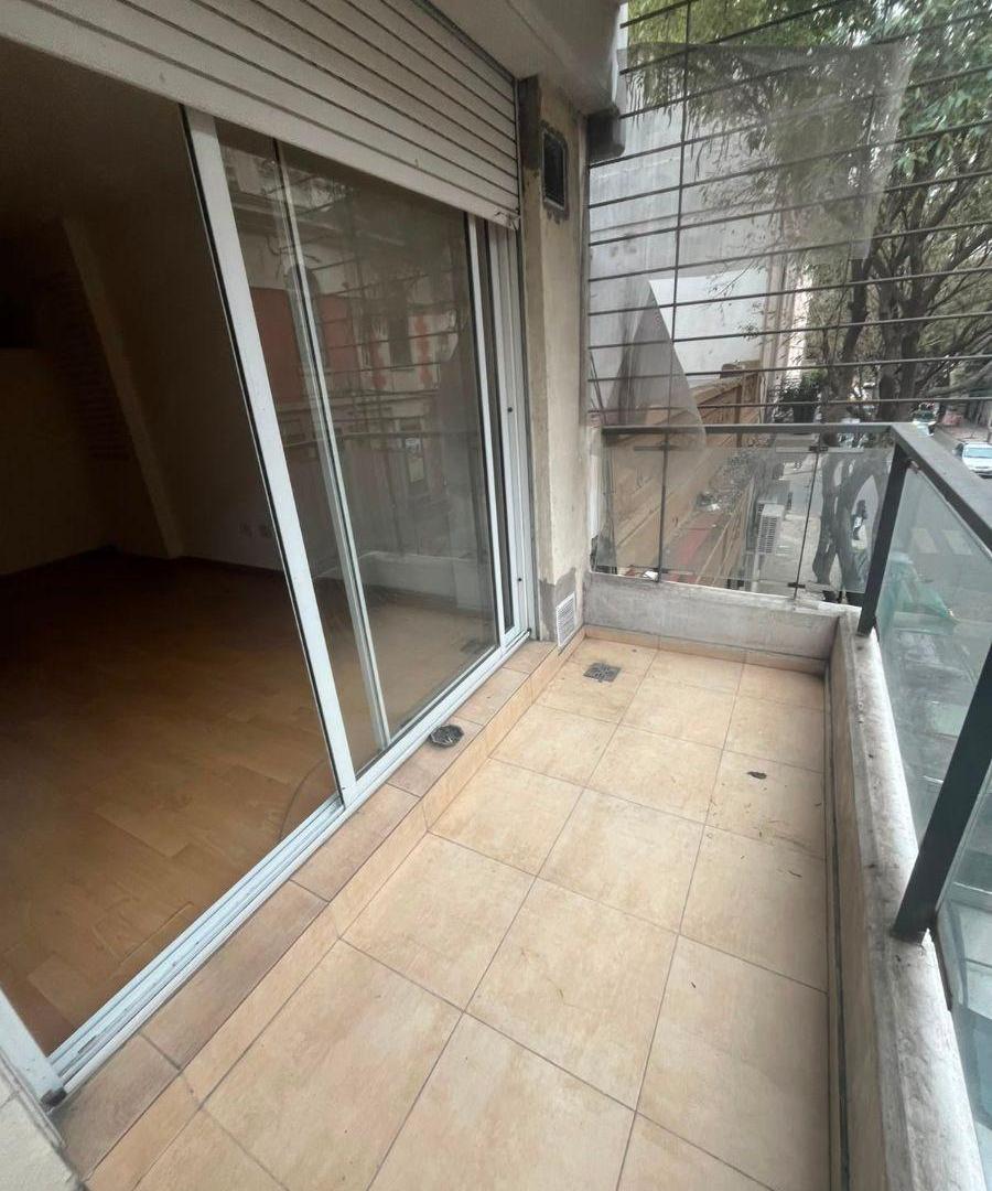 Foto de Departamento 1 dormitorio con balcón al frente - Alquiler - Zona Centro, imagen 4