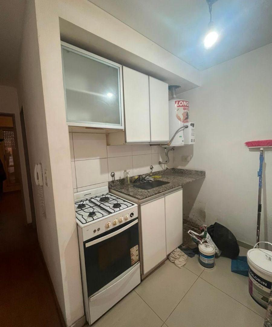 Foto de Departamento 1 dormitorio con balcón al frente - Alquiler - Zona Centro, imagen 1