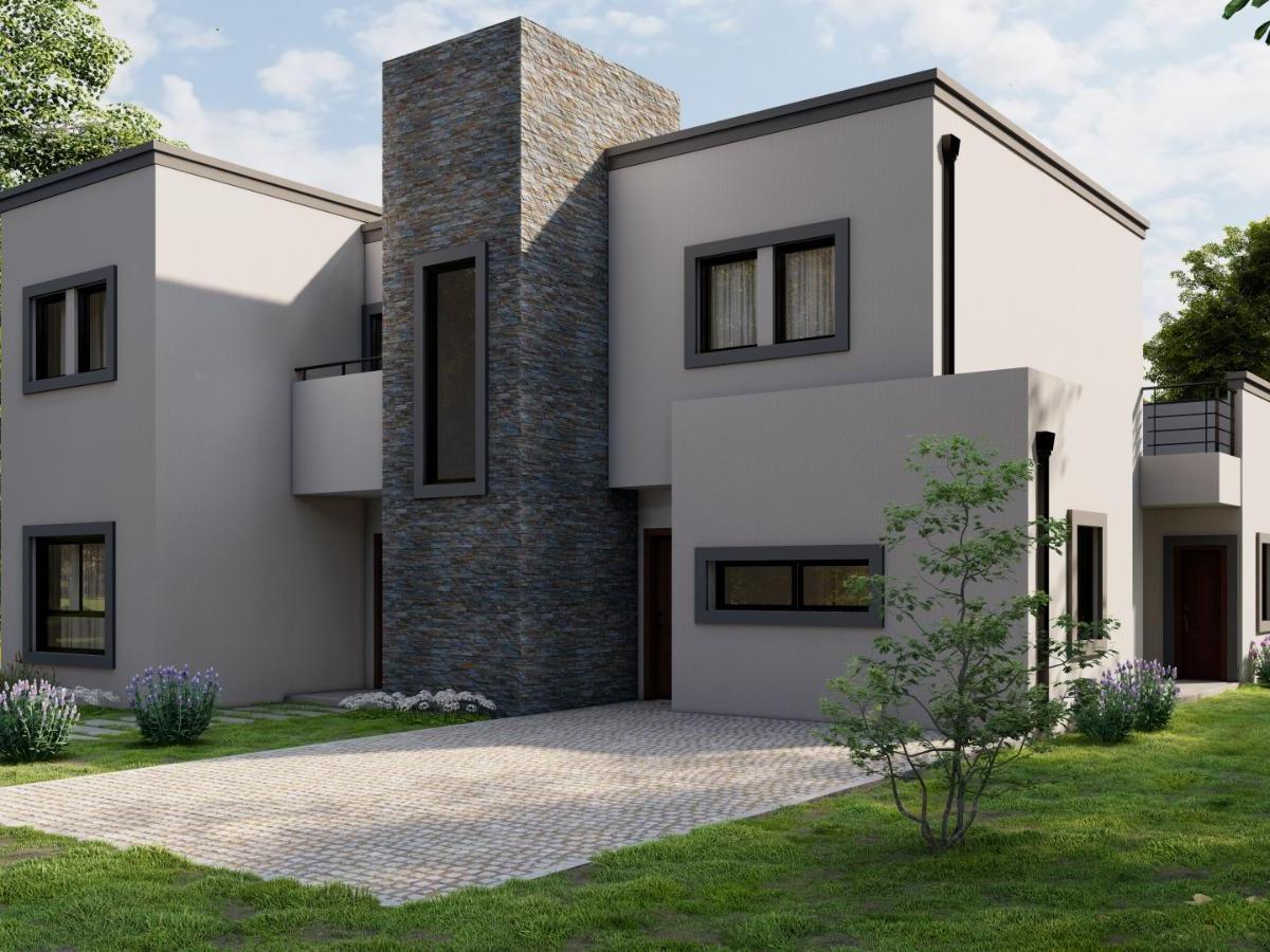 Casa en Venta en Barrio Cerrado " Altos de San José" en San Miguel. 4