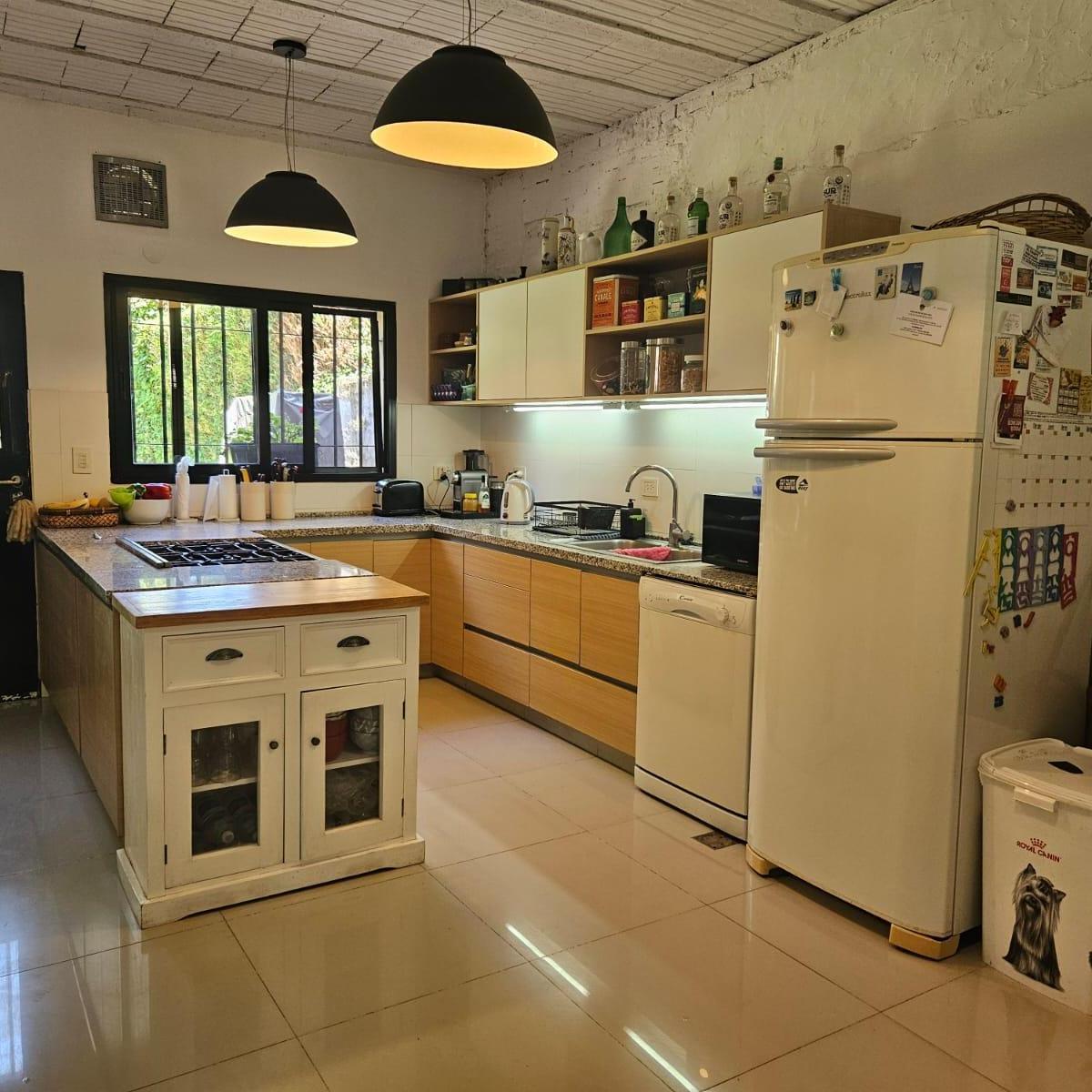 Casa en Venta en Barrio Ingles, Hurlingham 4