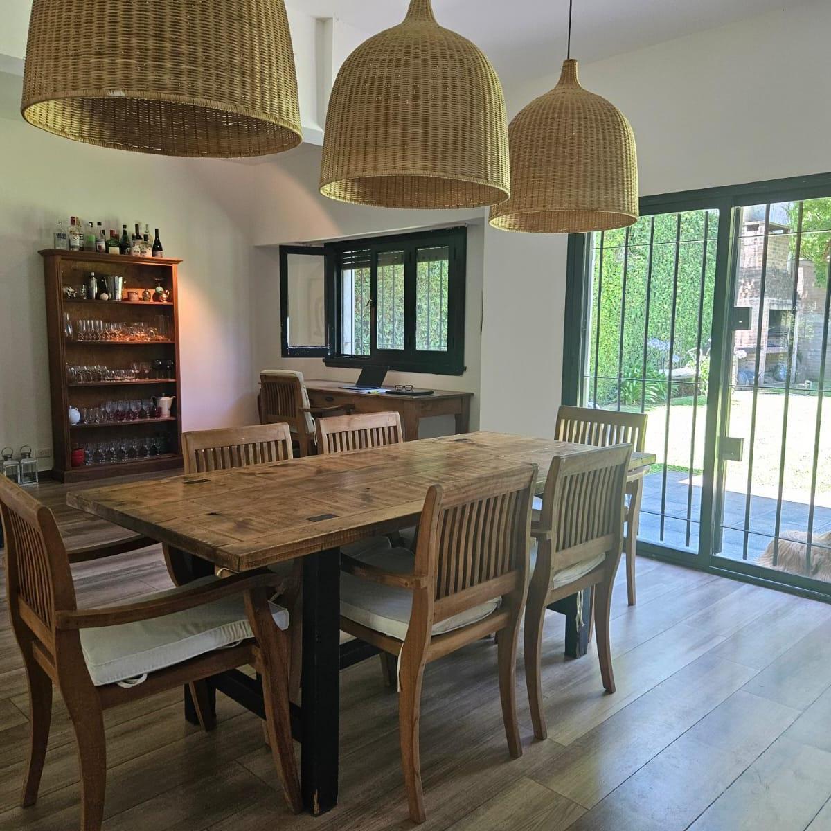 Casa en Venta en Barrio Ingles, Hurlingham 1