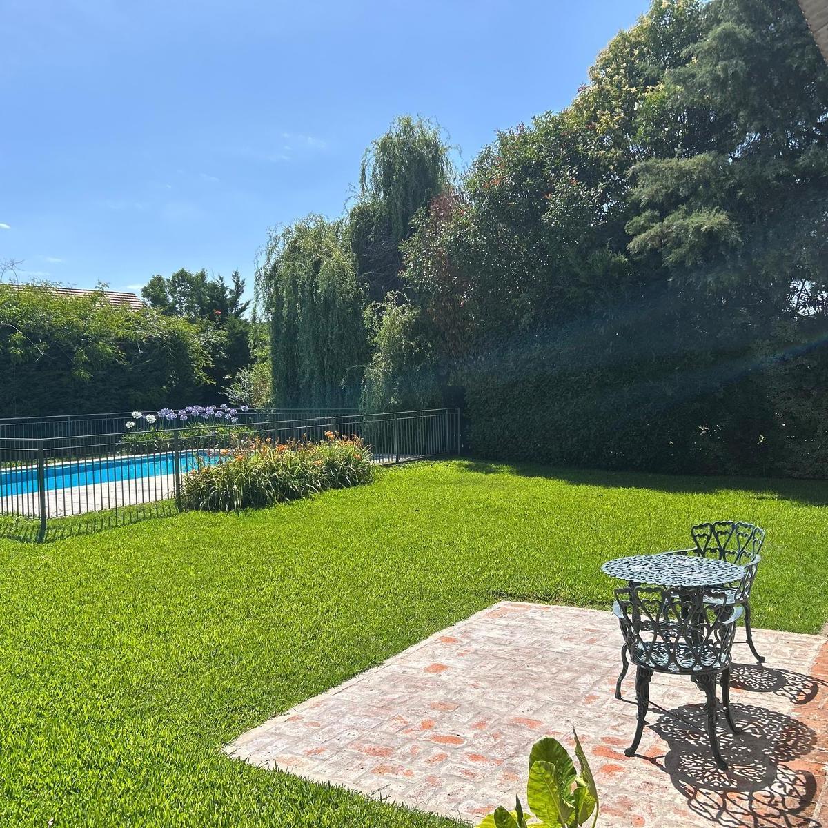 Foto de Casa en venta. Barrio cerrado San Patricio. Moreno, Francisco Alvarez, imagen 2