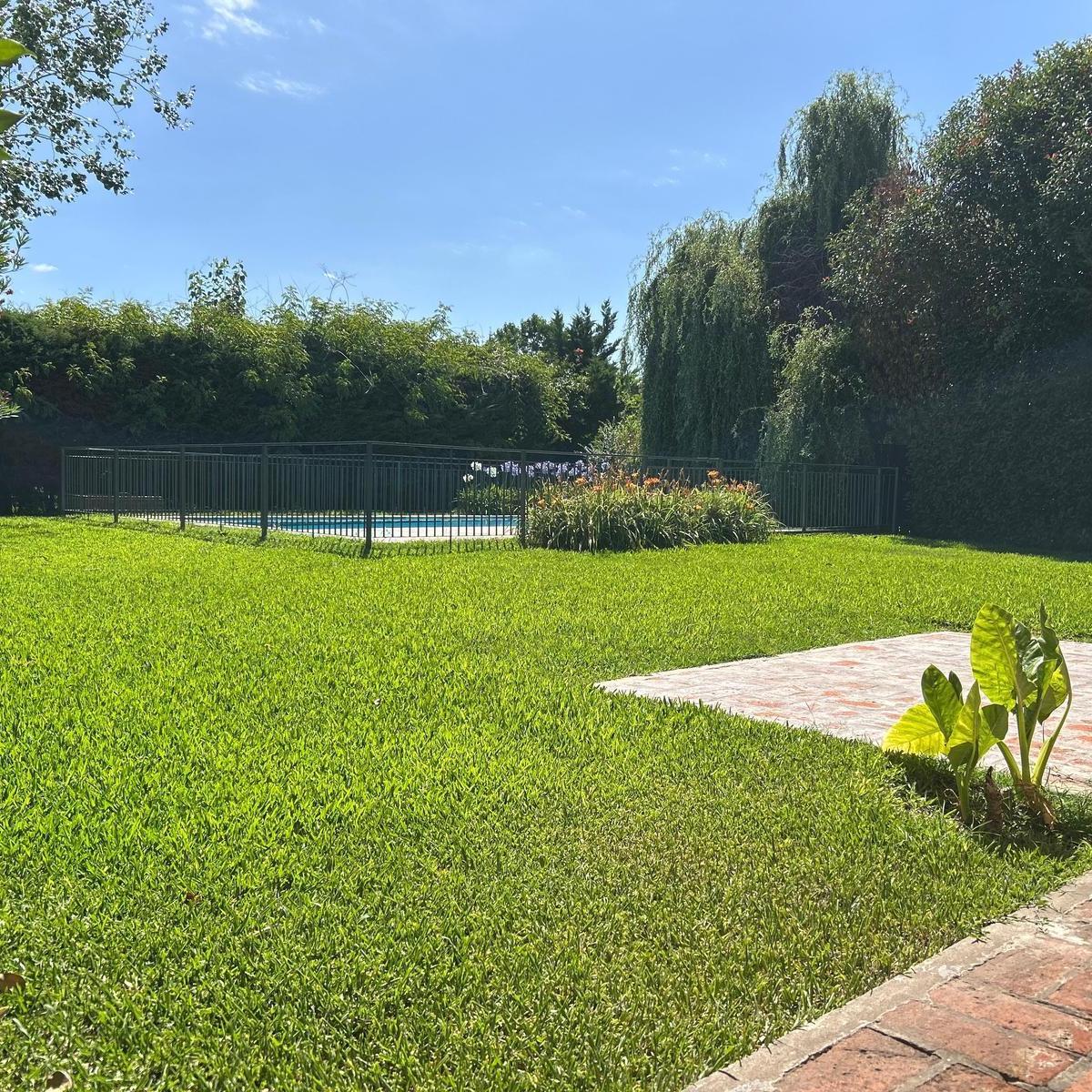 Foto de Casa en venta. Barrio cerrado San Patricio. Moreno, Francisco Alvarez, imagen 4