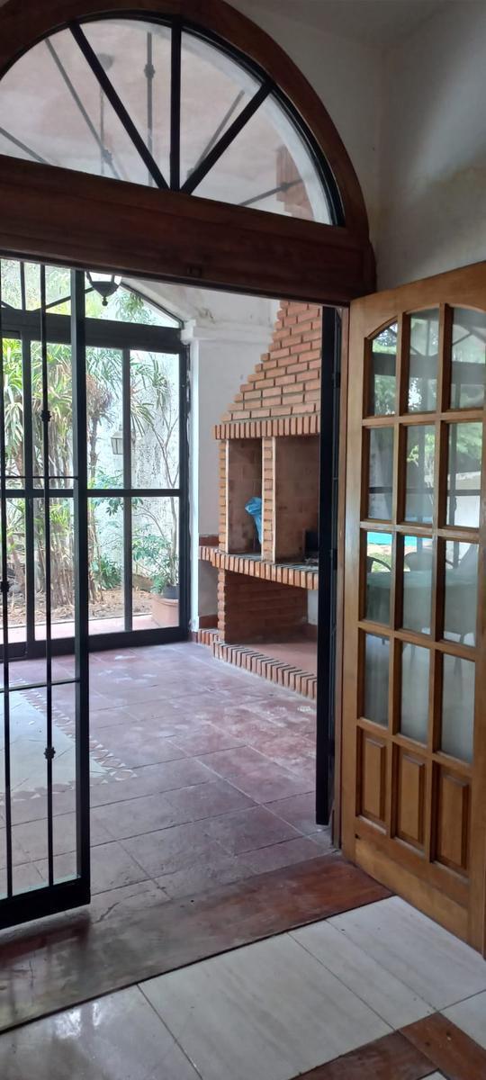 Departamento en Jose Clemente Paz 4