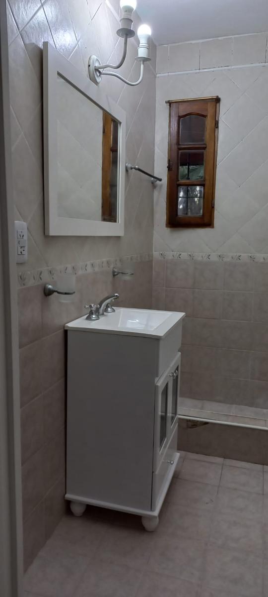 Departamento en Jose Clemente Paz 1